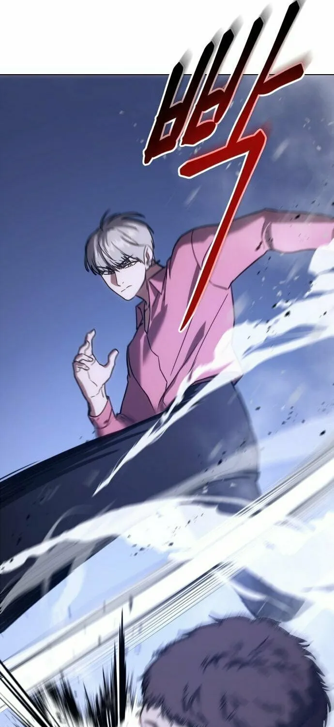 Baek XX Chapter 8 page 108 - 