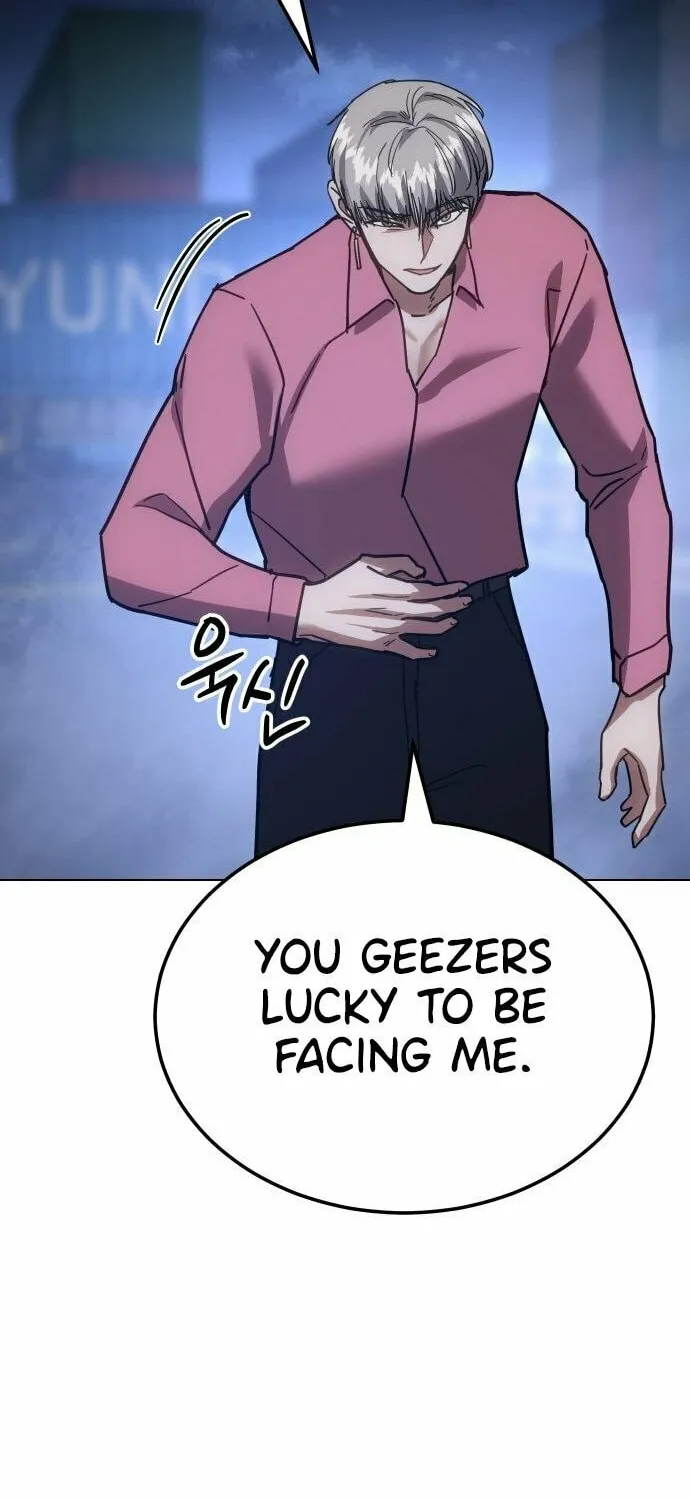 Baek XX Chapter 8 page 112 - 