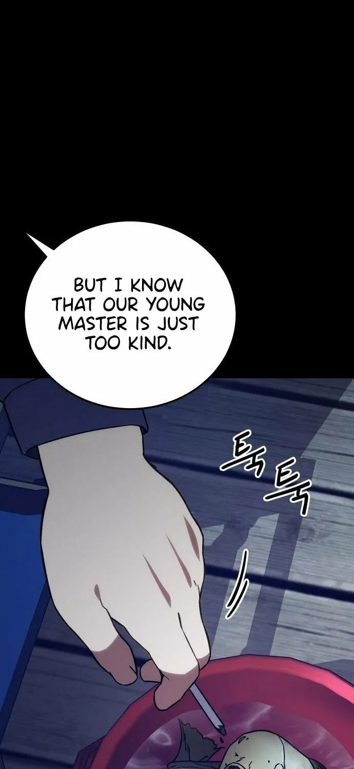 Baek XX Chapter 8 page 13 - 