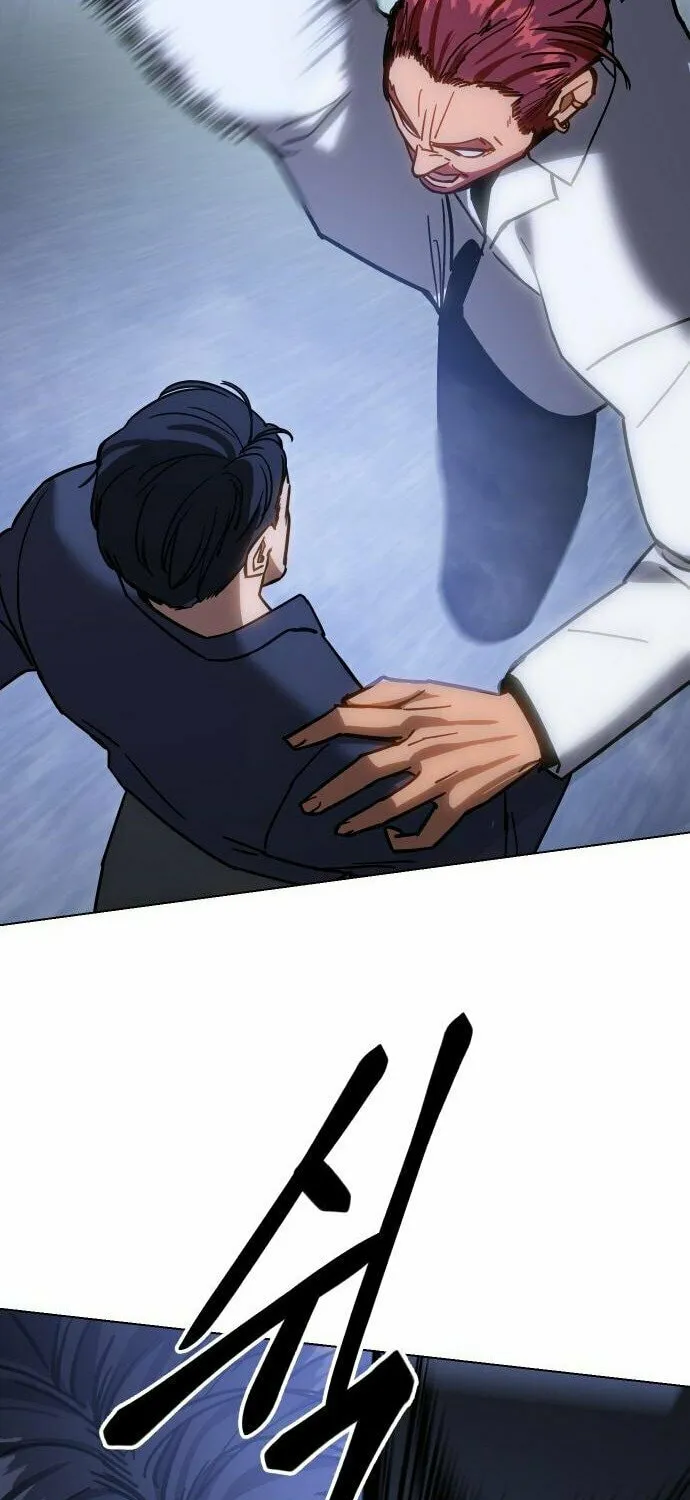 Baek XX Chapter 8 page 123 - 