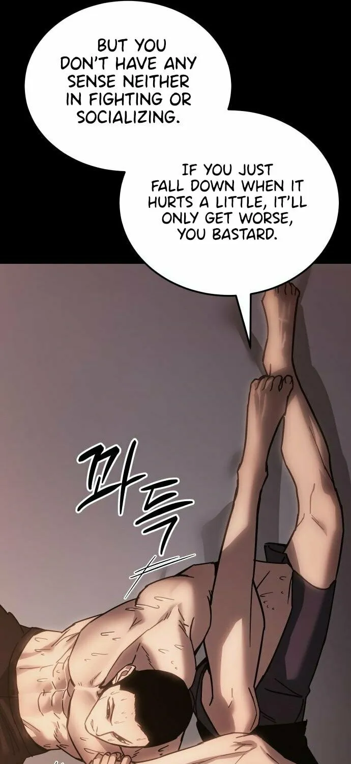 Baek XX Chapter 8 page 127 - 