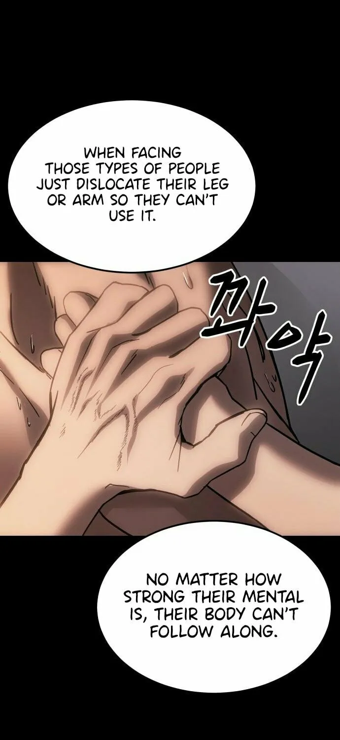 Baek XX Chapter 8 page 129 - 