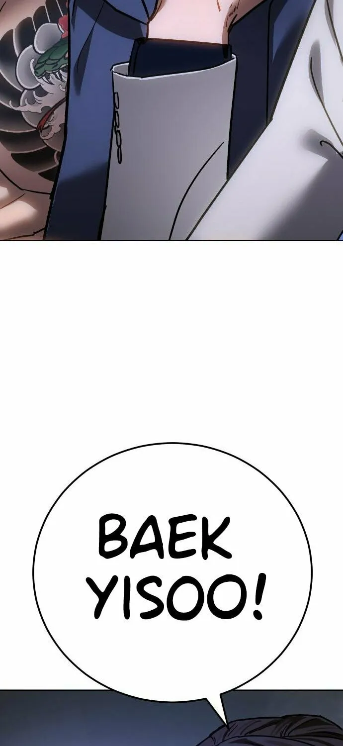 Baek XX Chapter 8 page 158 - 