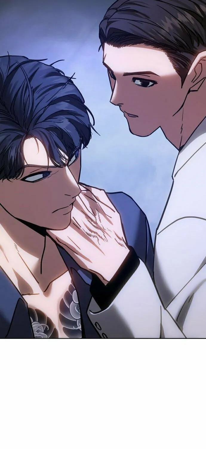 Baek XX Chapter 8 page 159 - 
