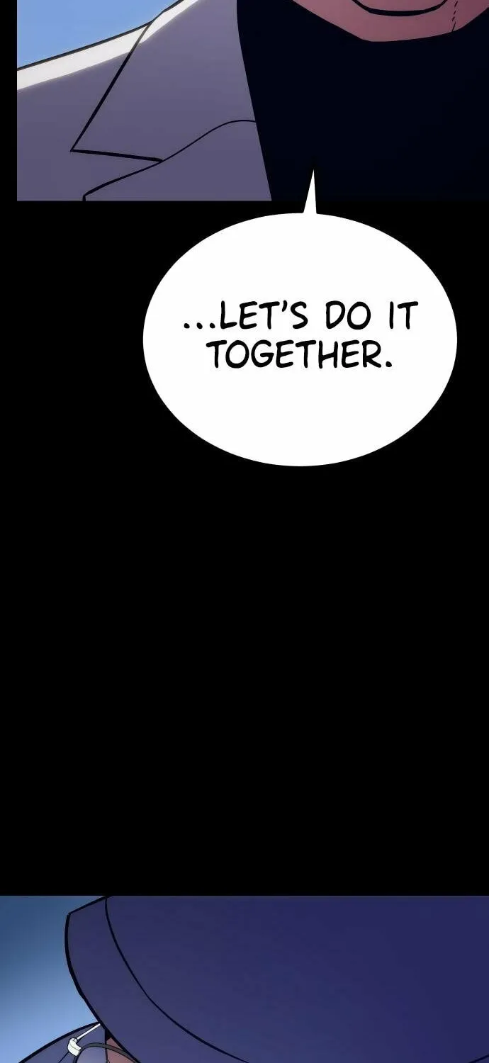Baek XX Chapter 8 page 21 - 