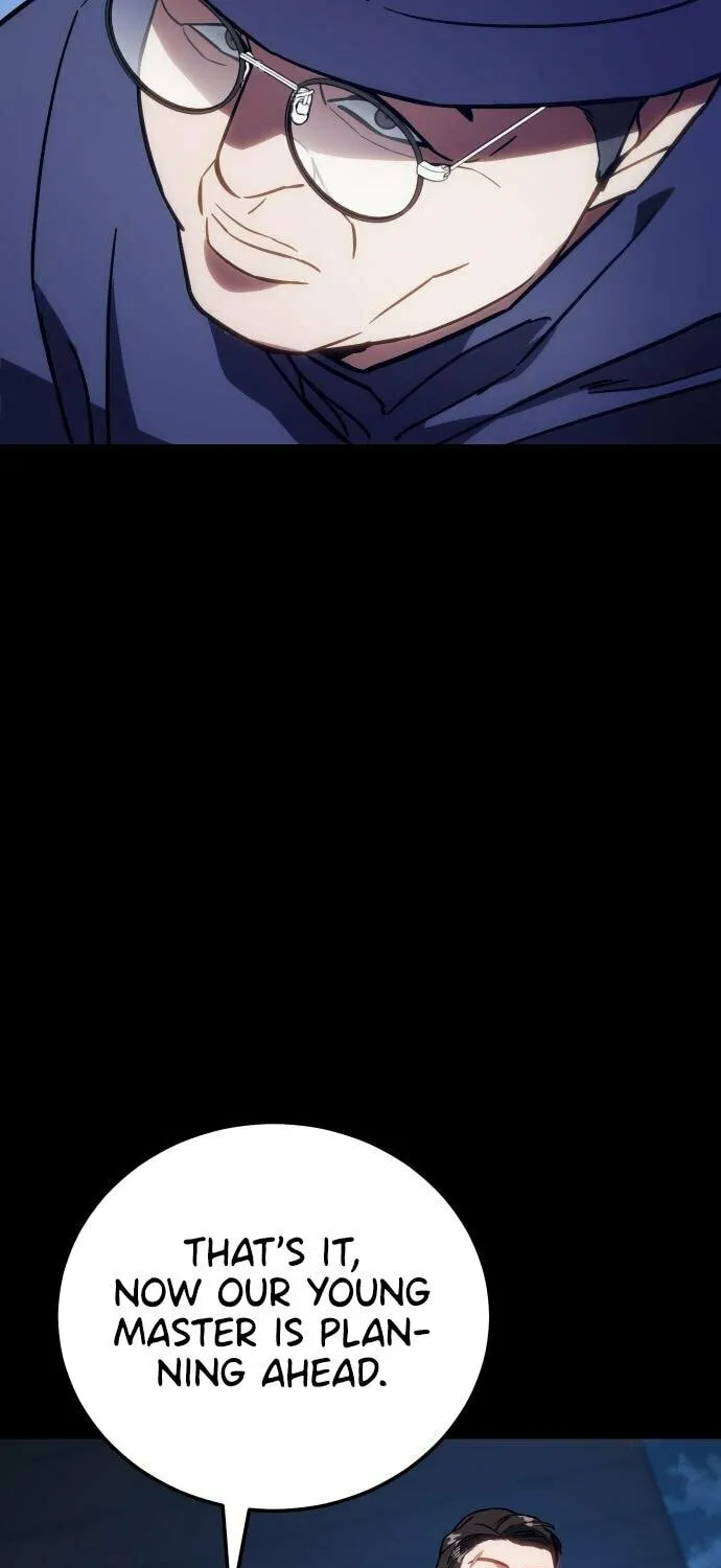 Baek XX Chapter 8 page 22 - 