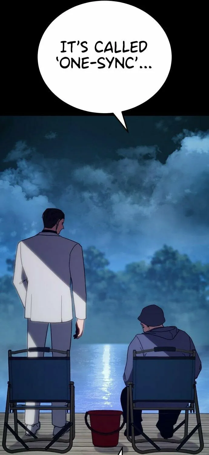 Baek XX Chapter 8 page 25 - 