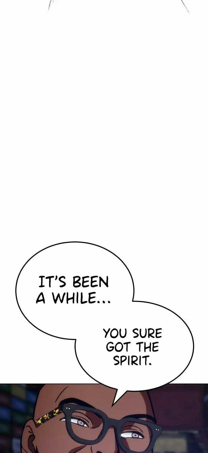 Baek XX Chapter 8 page 27 - 