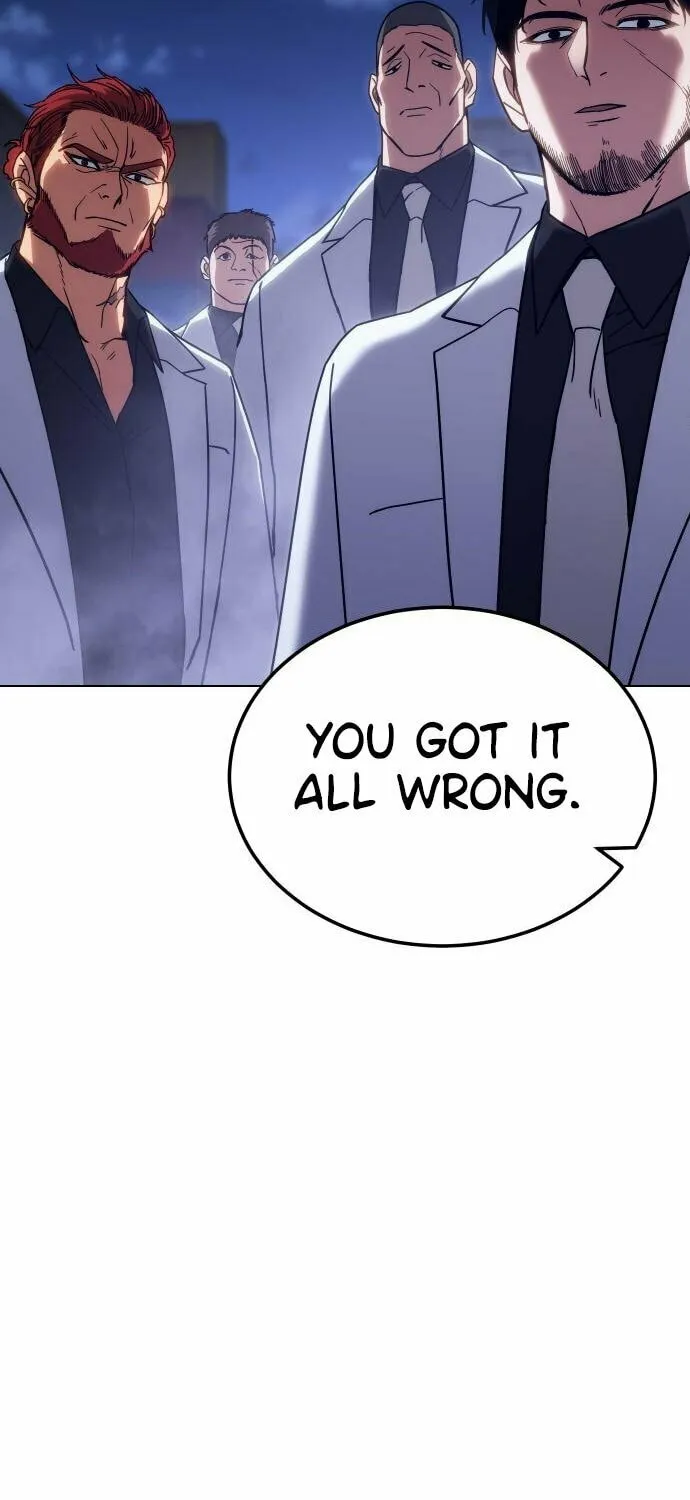 Baek XX Chapter 8 page 35 - 