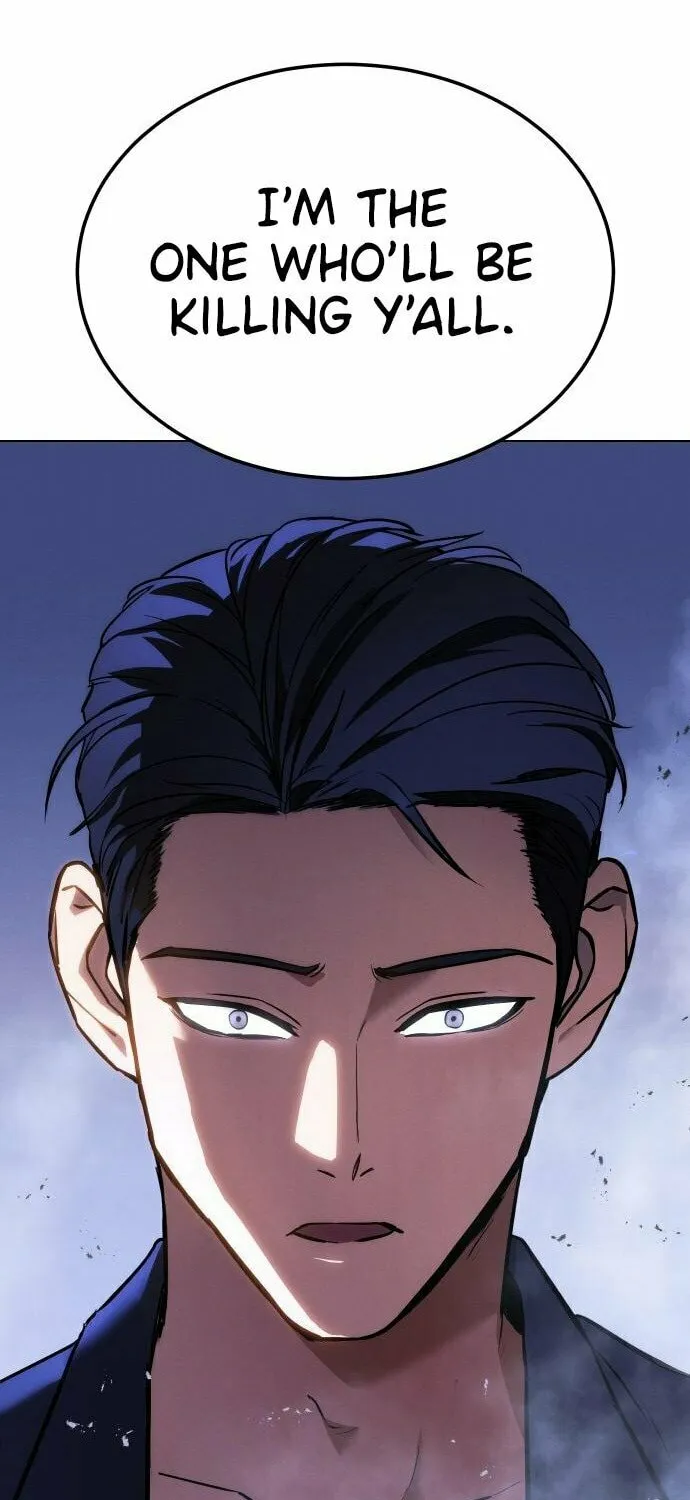 Baek XX Chapter 8 page 36 - 