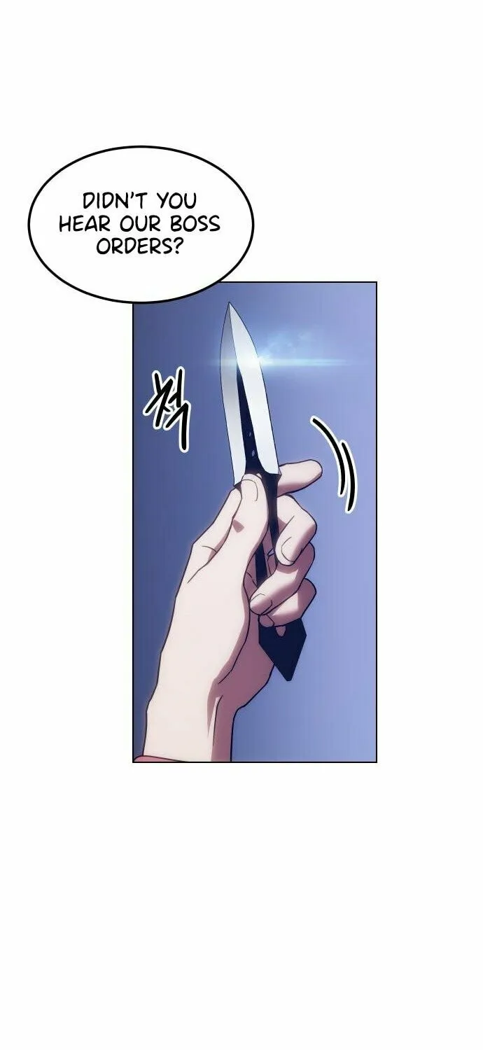 Baek XX Chapter 8 page 40 - 