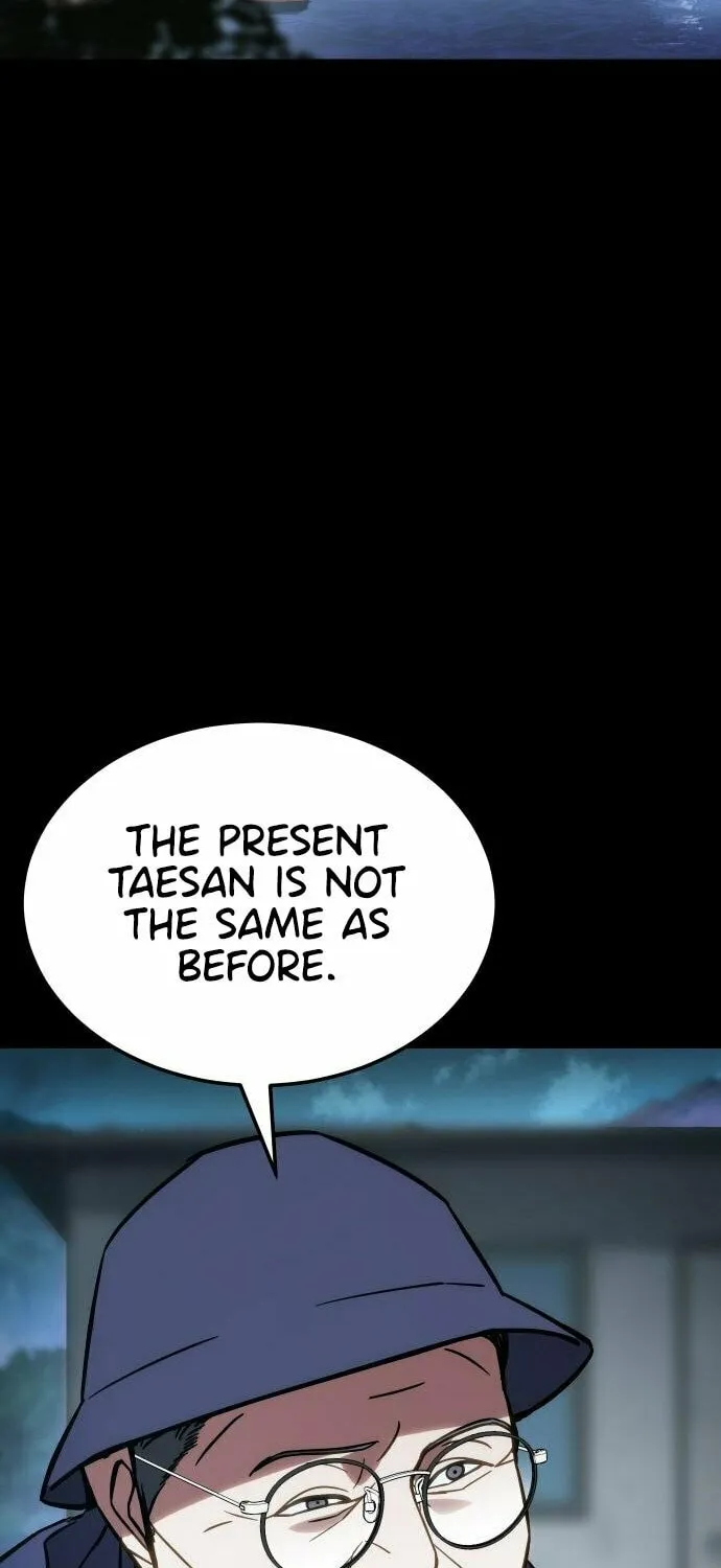 Baek XX Chapter 8 page 5 - 