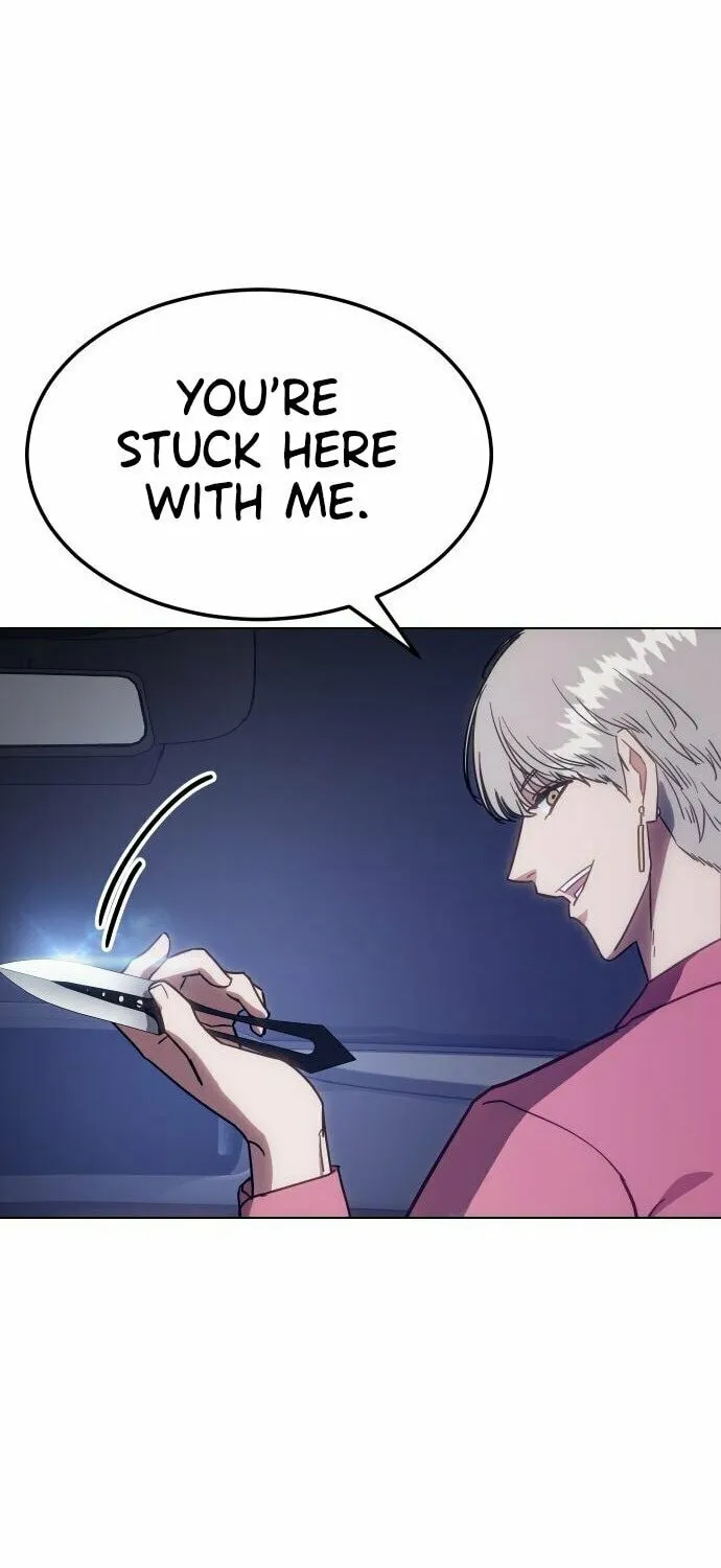 Baek XX Chapter 8 page 41 - 