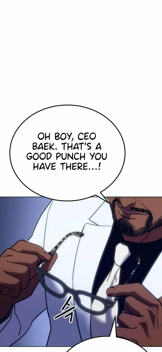 Baek XX Chapter 8 page 43 - 