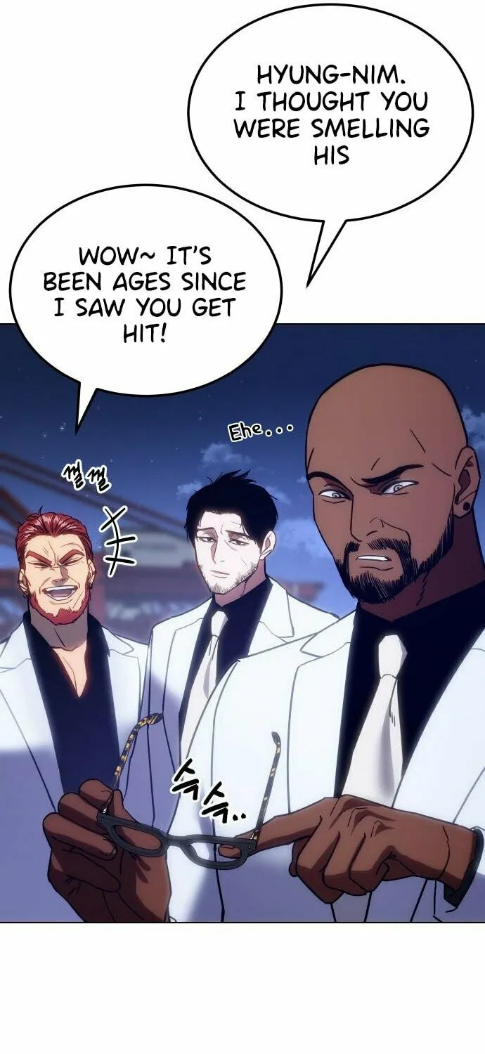 Baek XX Chapter 8 page 45 - 