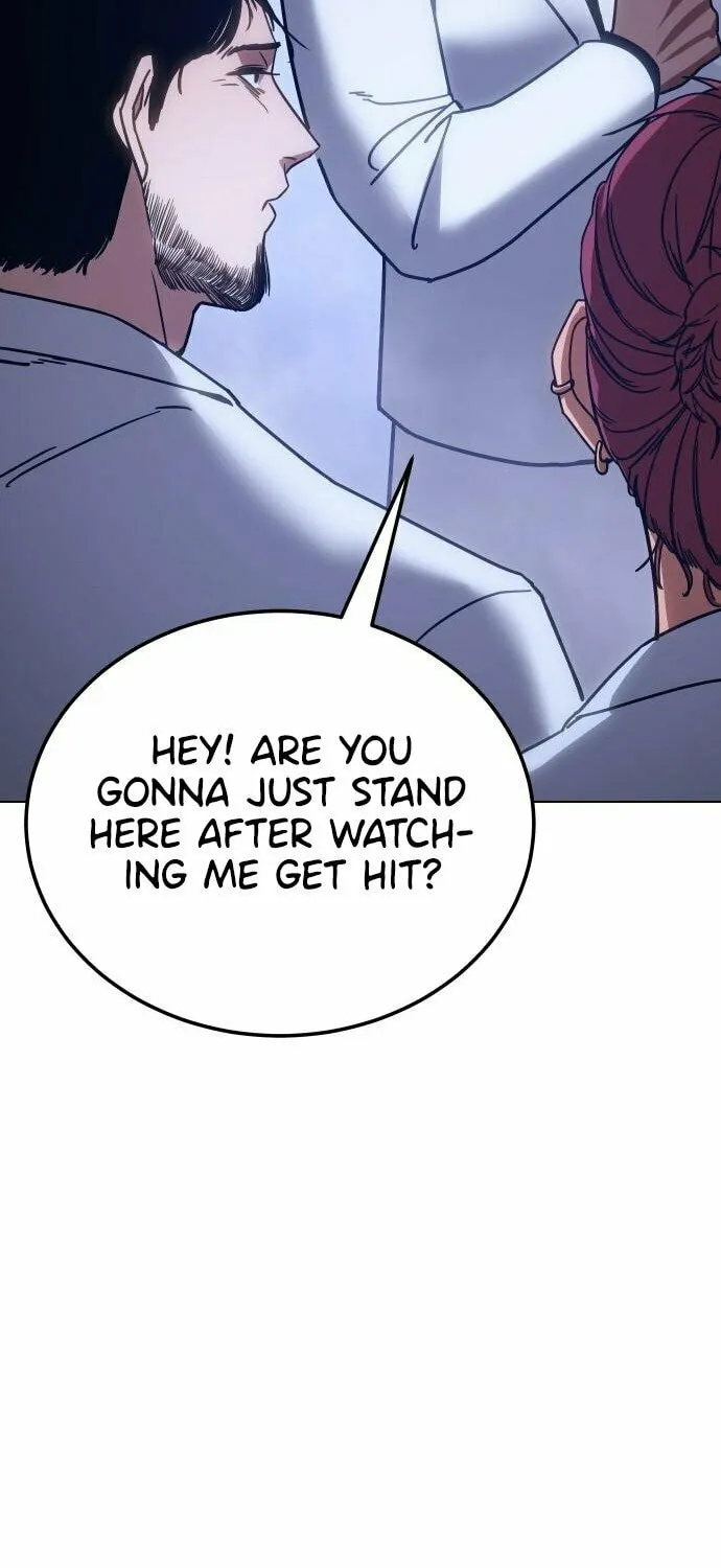 Baek XX Chapter 8 page 47 - 