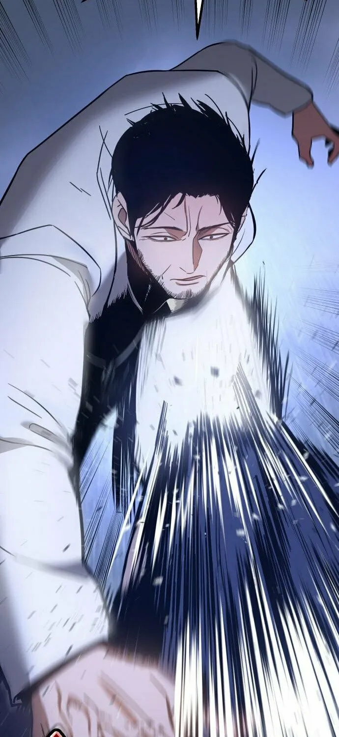 Baek XX Chapter 8 page 49 - 