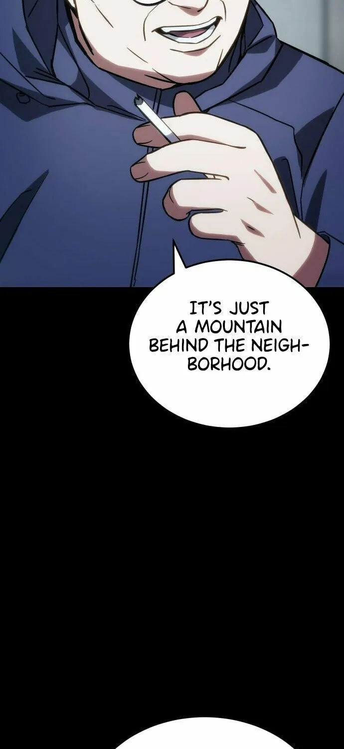 Baek XX Chapter 8 page 6 - 