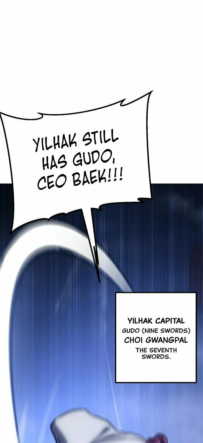 Baek XX Chapter 8 page 54 - 