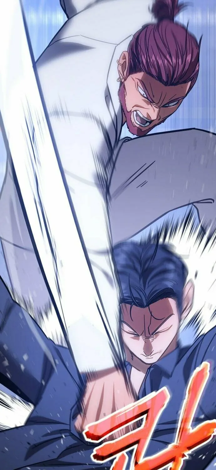 Baek XX Chapter 8 page 55 - 