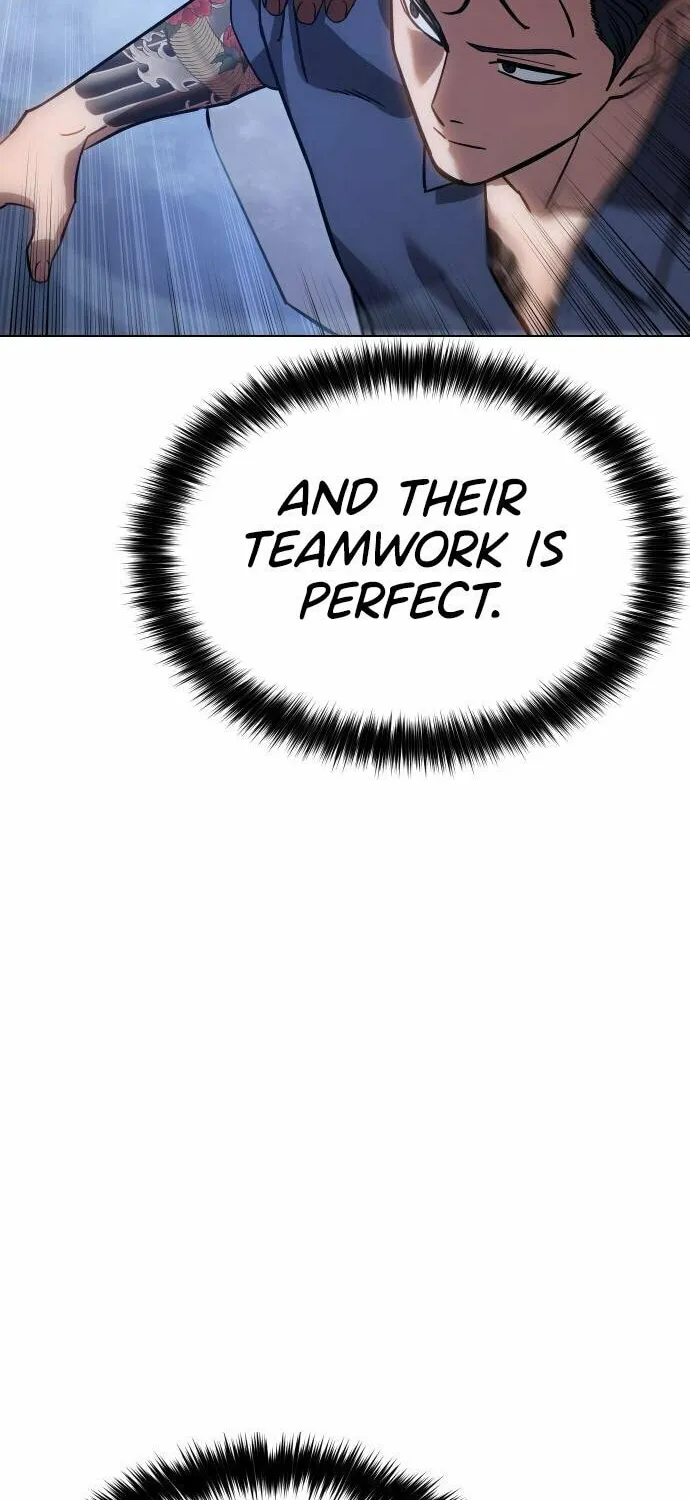 Baek XX Chapter 8 page 66 - 