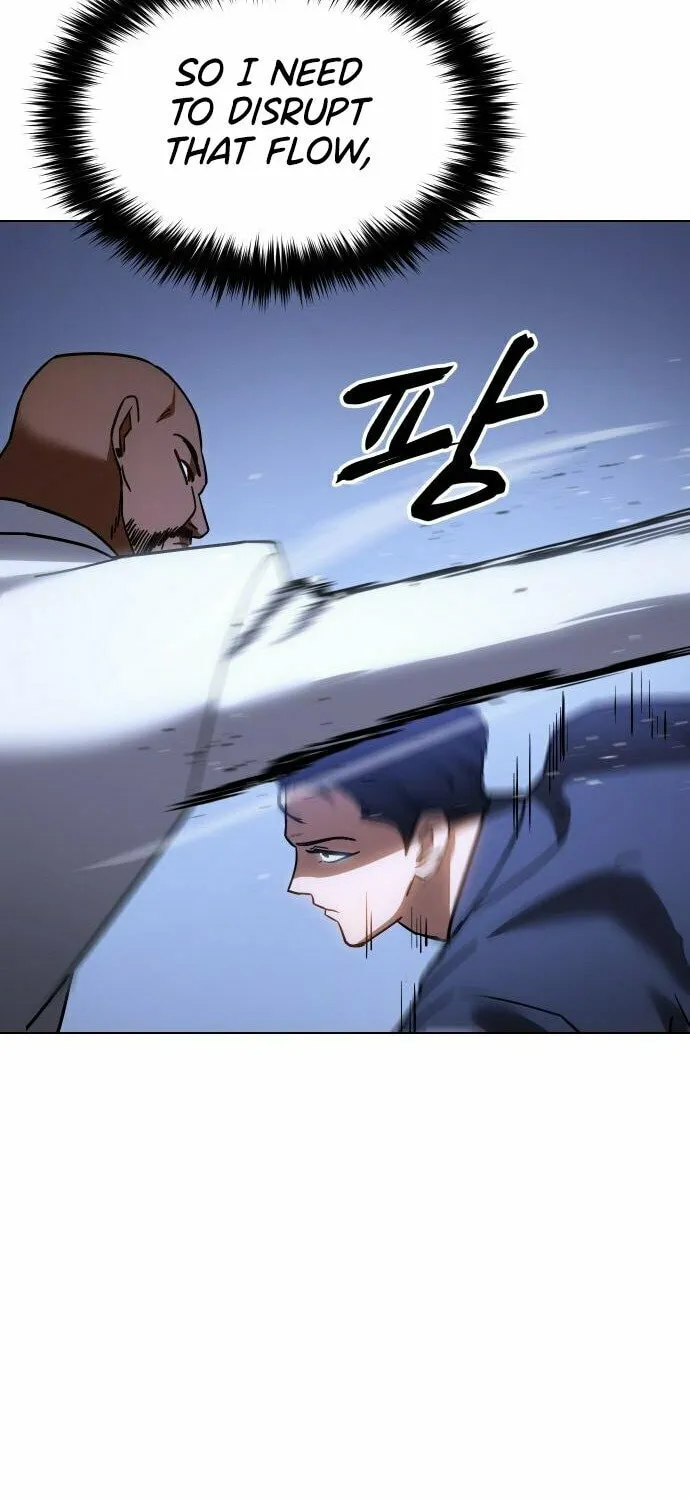 Baek XX Chapter 8 page 67 - 