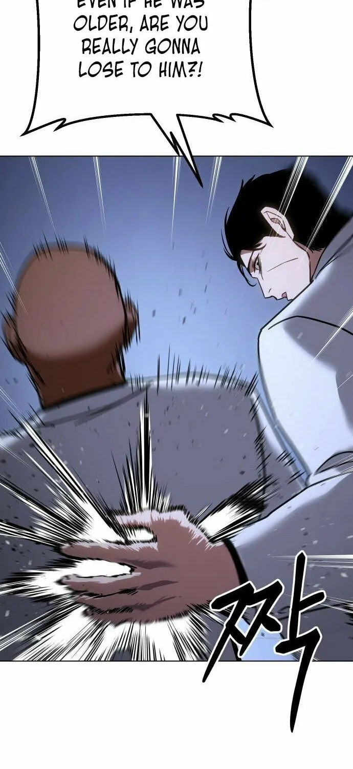 Baek XX Chapter 8 page 73 - 