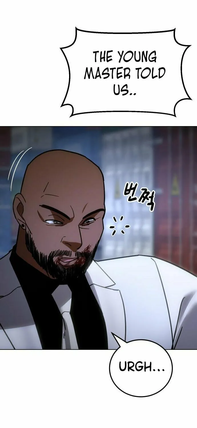 Baek XX Chapter 8 page 74 - 