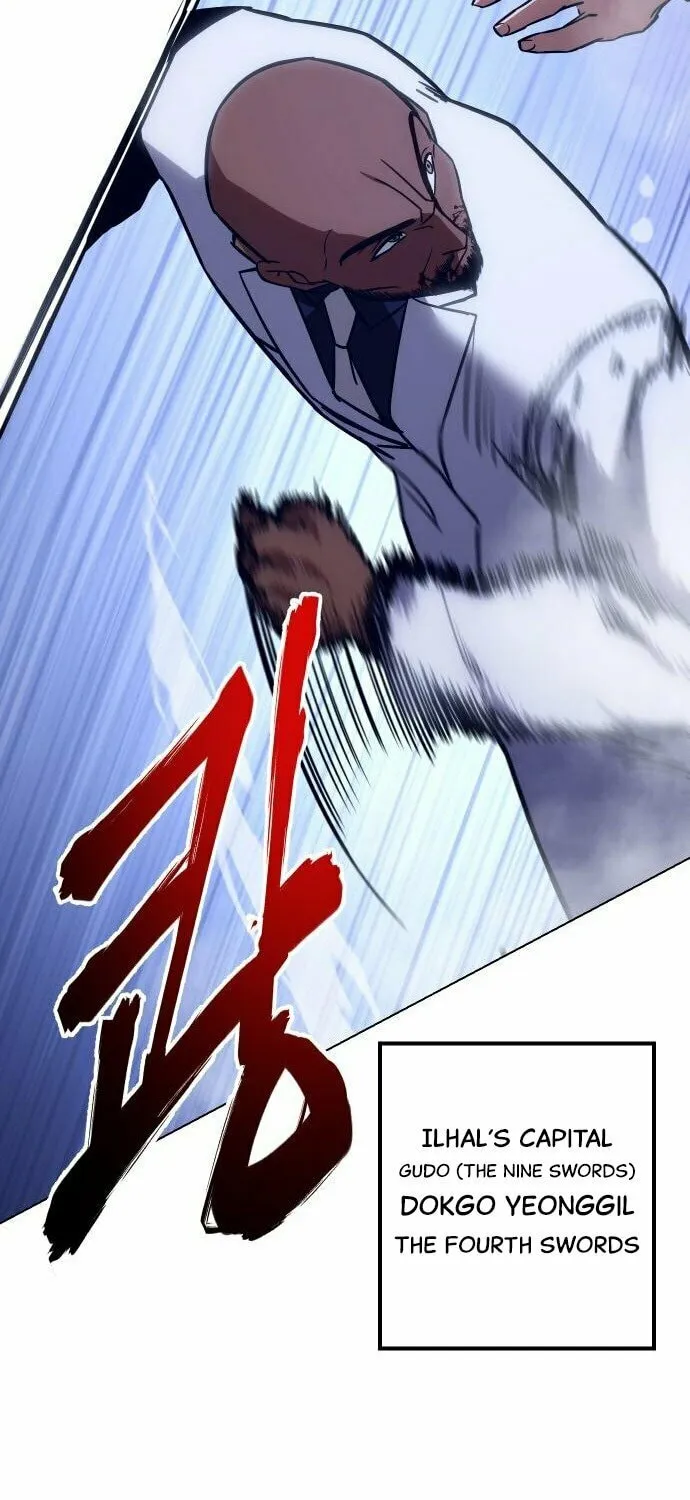 Baek XX Chapter 8 page 81 - 