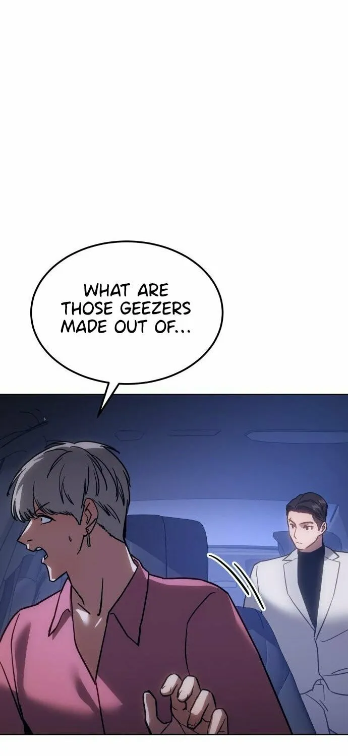 Baek XX Chapter 8 page 82 - 
