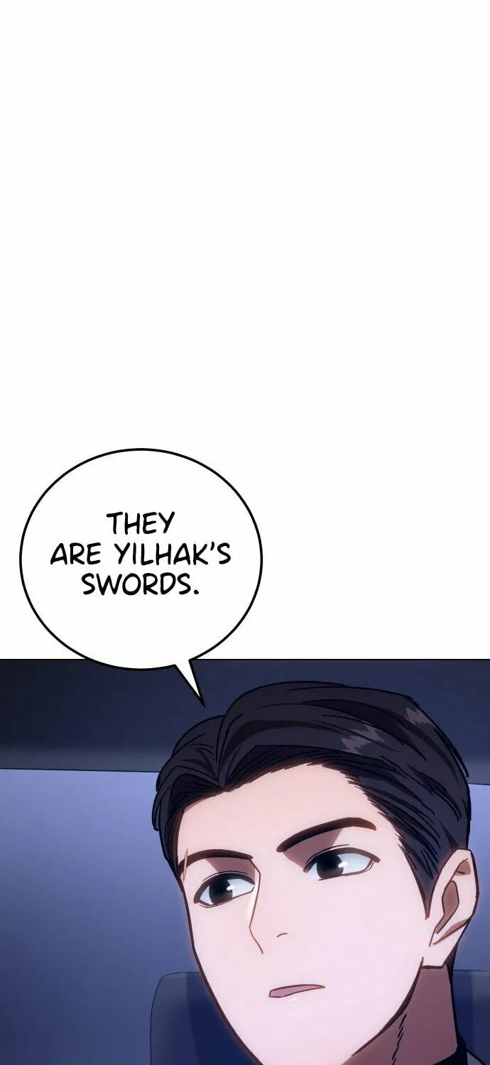 Baek XX Chapter 8 page 83 - 