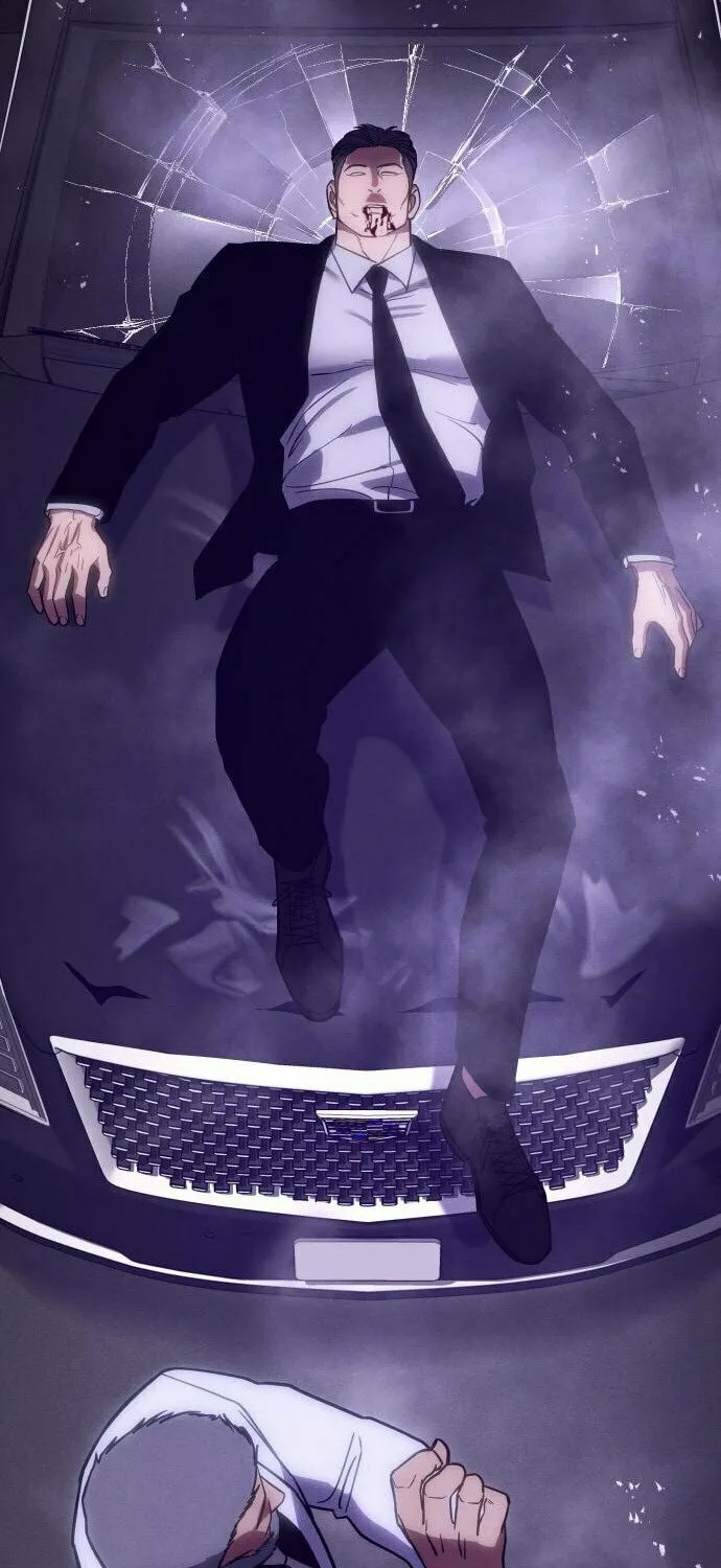 Baek XX Chapter 8 page 89 - 