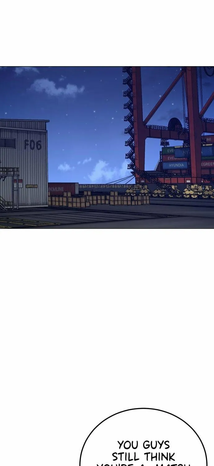 Baek XX Chapter 8 page 93 - 