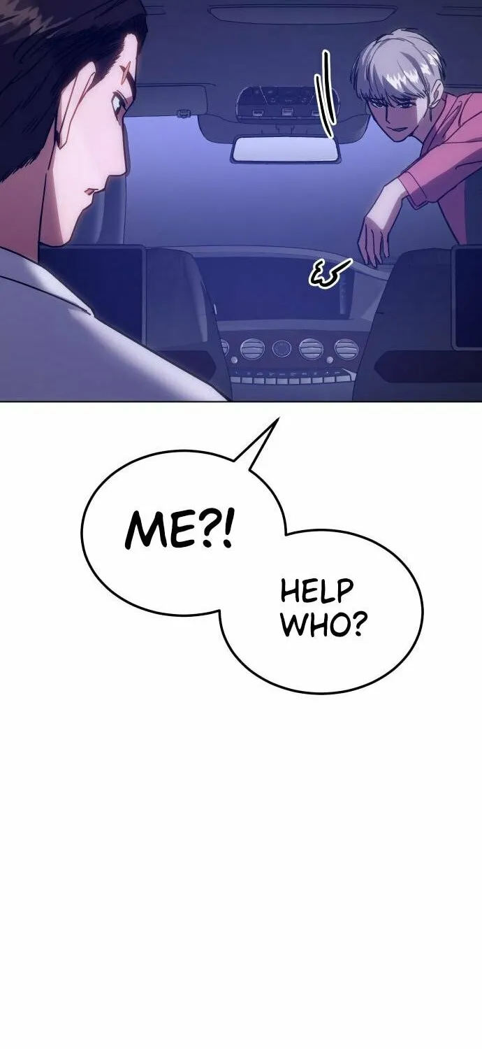 Baek XX Chapter 8 page 96 - 