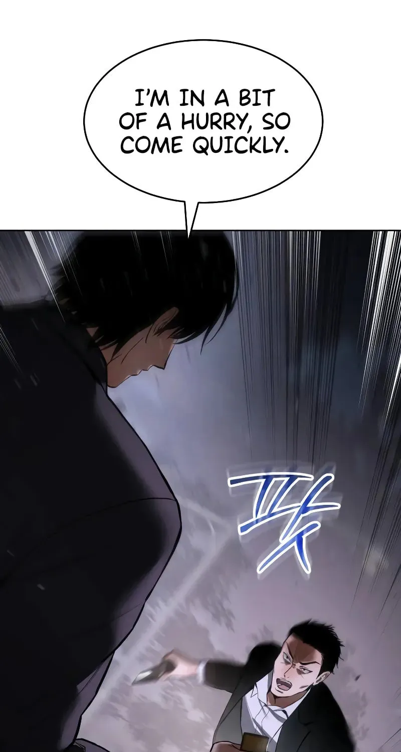 Baek XX Chapter 80 page 2 - 