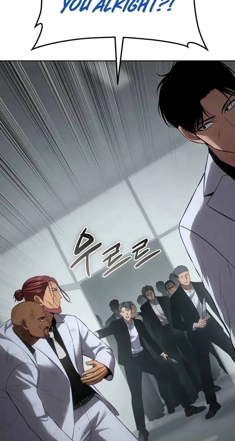 Baek XX Chapter 80 page 102 - 