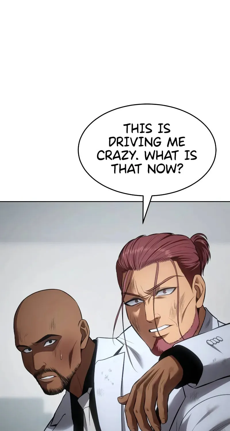Baek XX Chapter 80 page 104 - 
