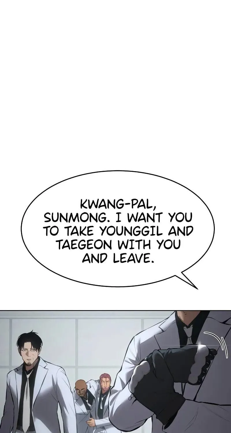 Baek XX Chapter 80 page 106 - 