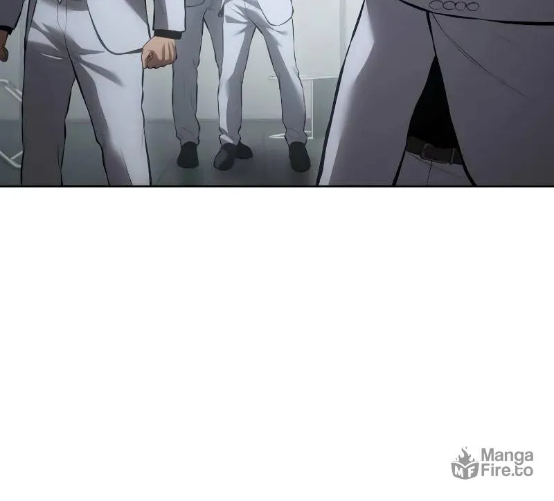 Baek XX Chapter 80 page 107 - 