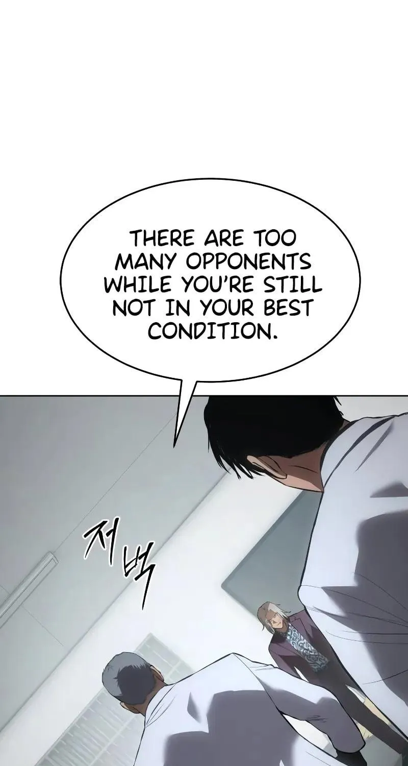 Baek XX Chapter 80 page 108 - 