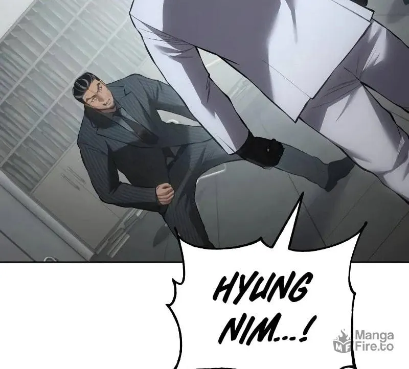 Baek XX Chapter 80 page 109 - 