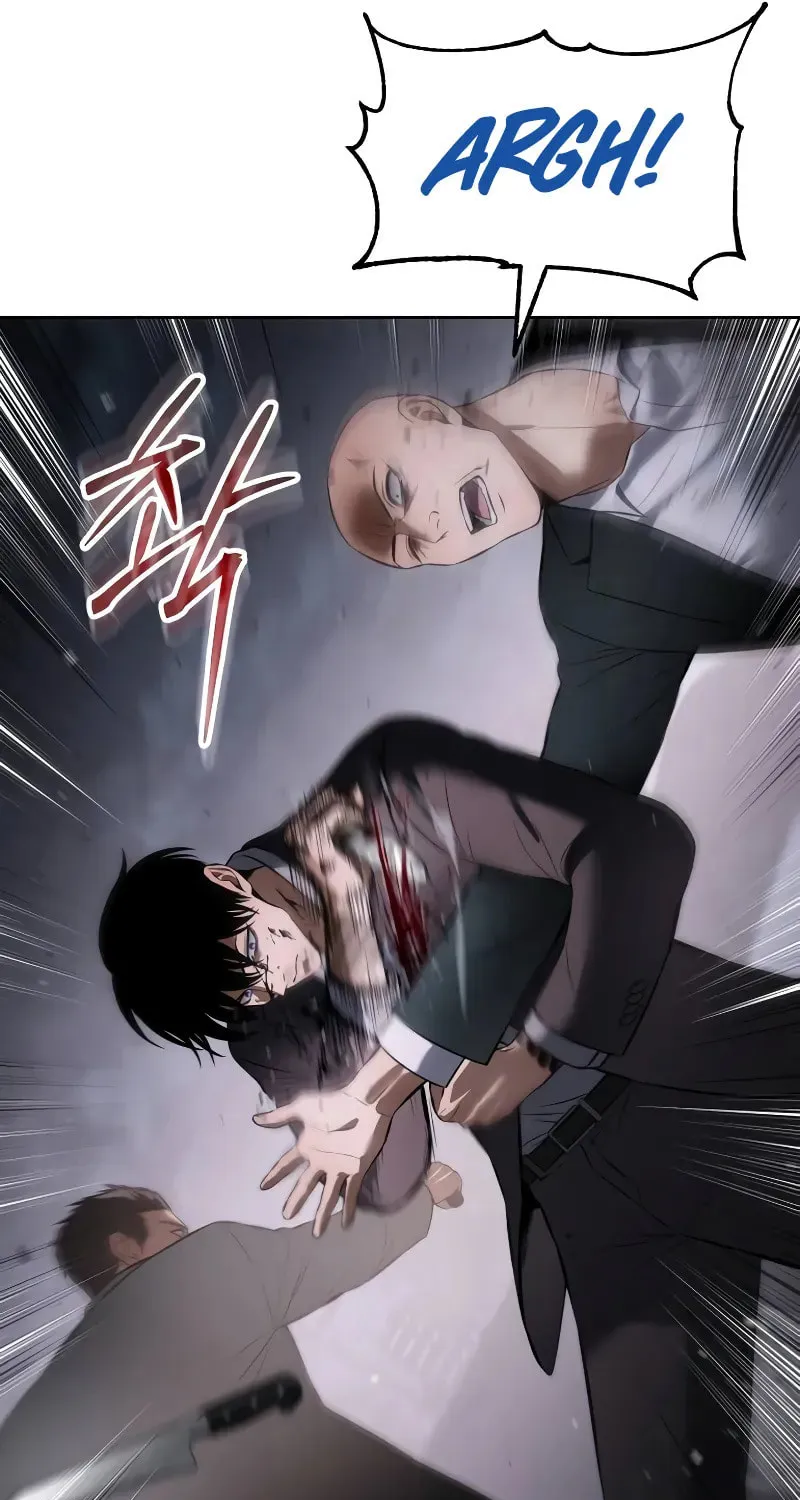 Baek XX Chapter 80 page 12 - 