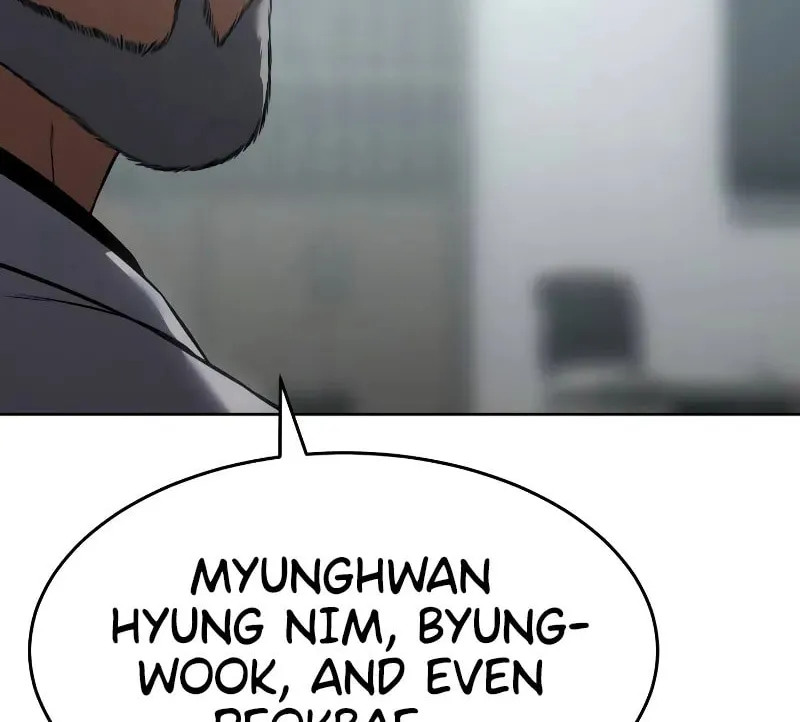 Baek XX Chapter 80 page 111 - 
