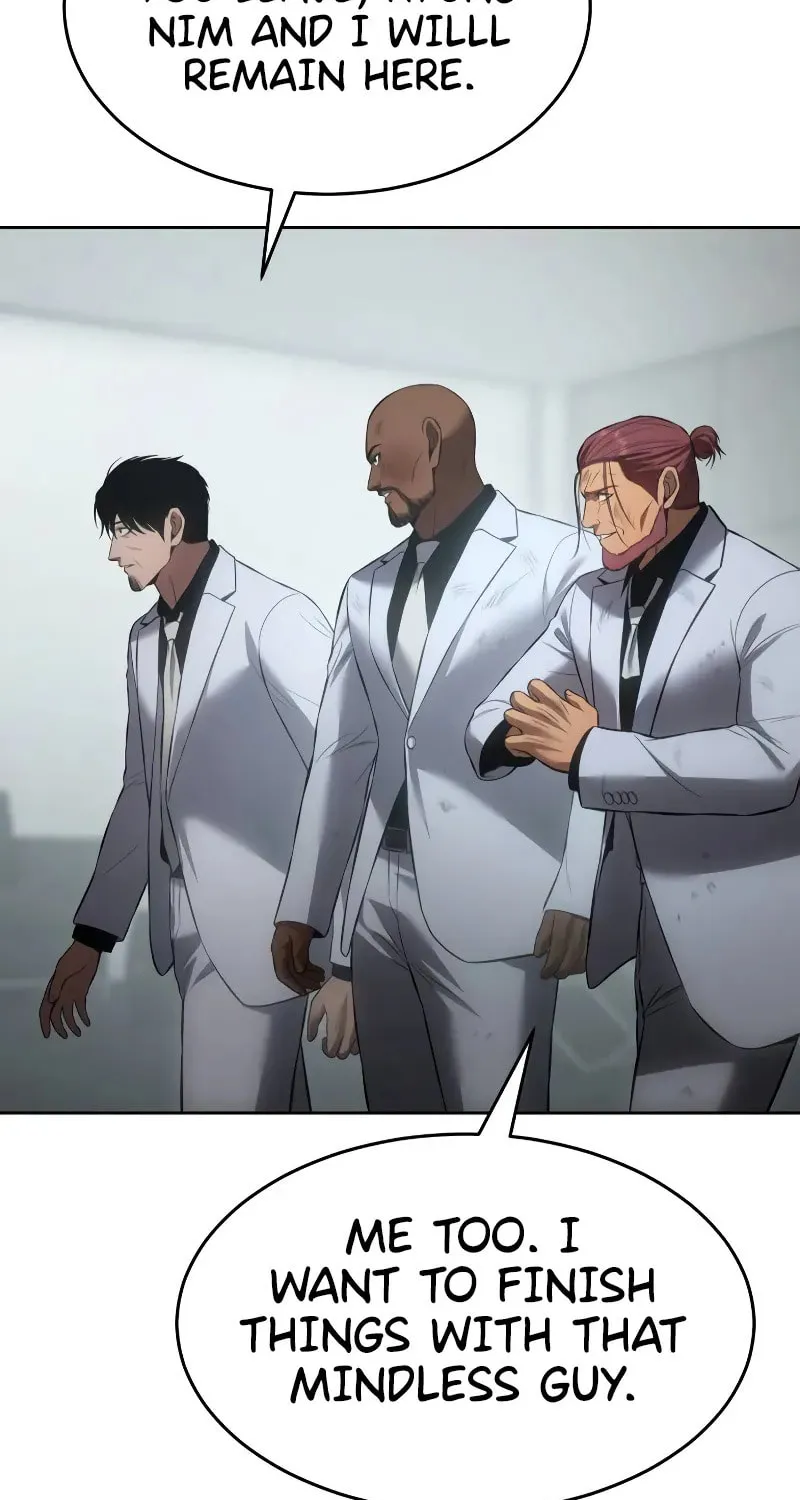 Baek XX Chapter 80 page 116 - 