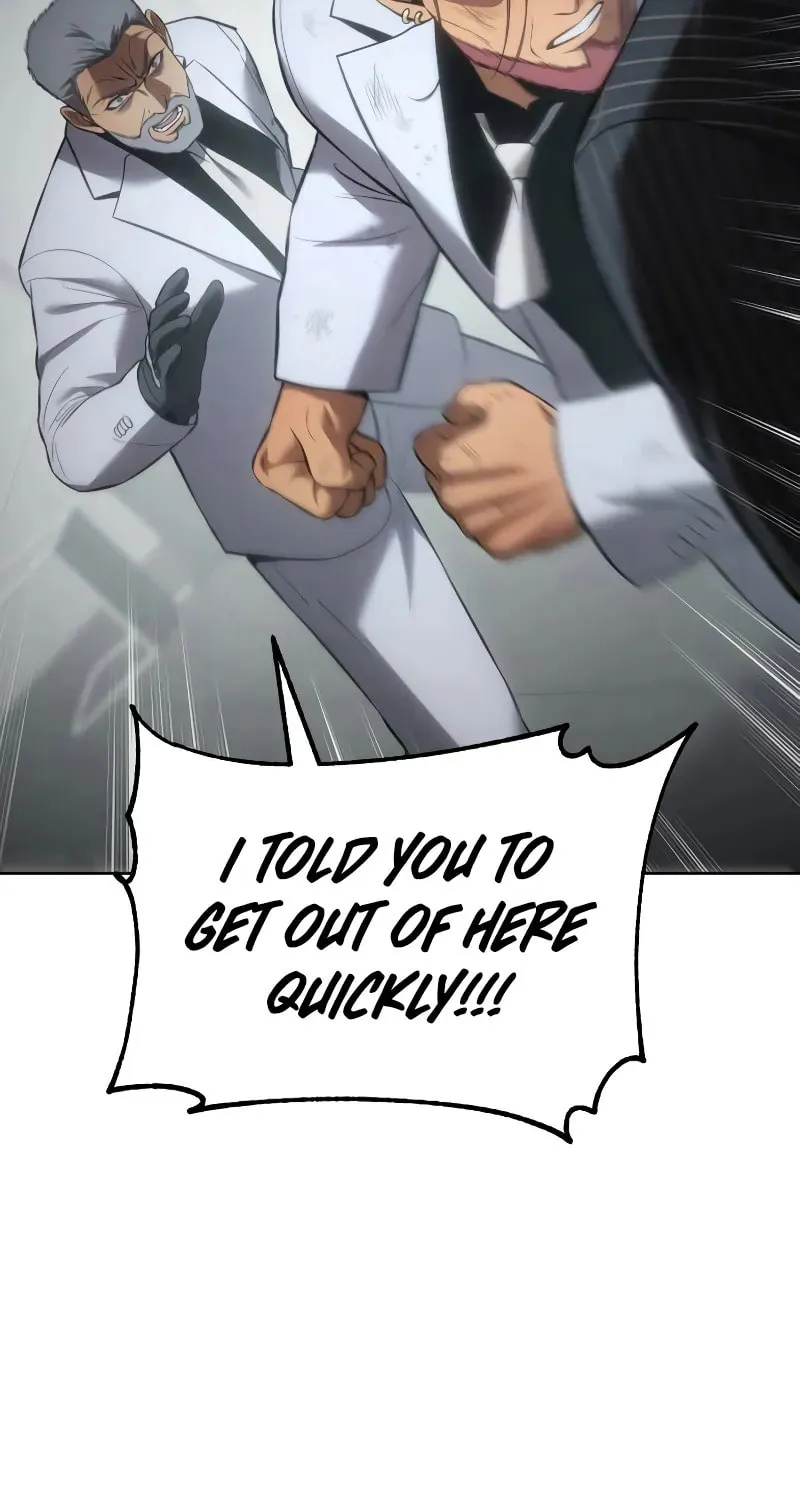Baek XX Chapter 80 page 126 - 