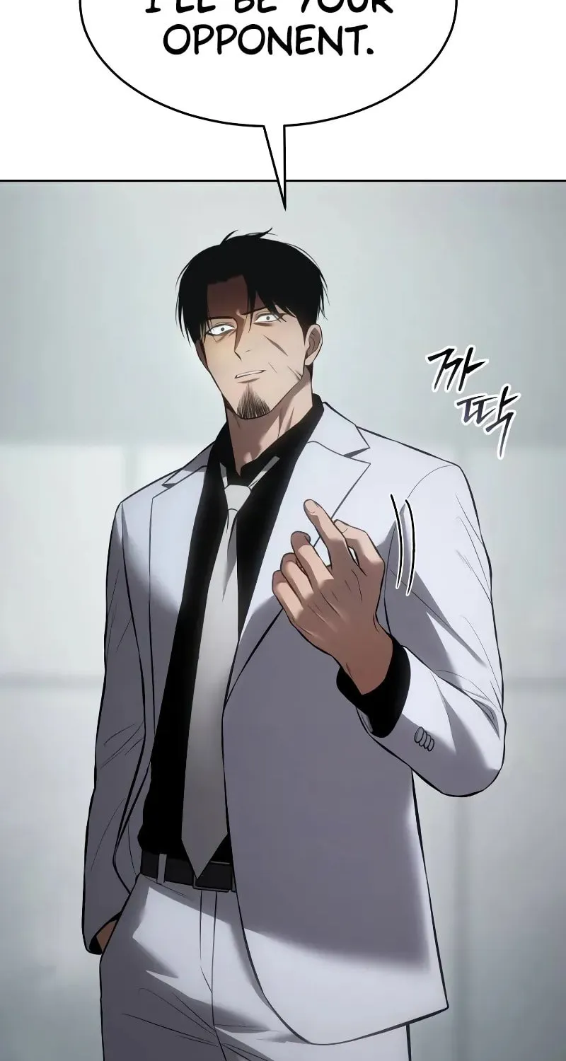 Baek XX Chapter 80 page 132 - 
