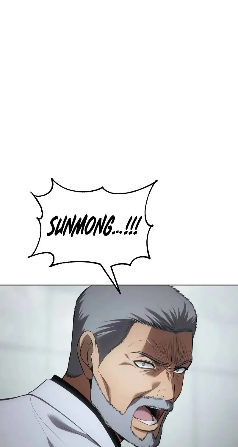 Baek XX Chapter 80 page 134 - 