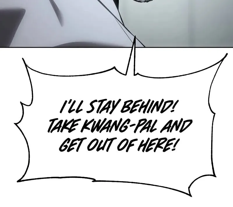 Baek XX Chapter 80 page 135 - 