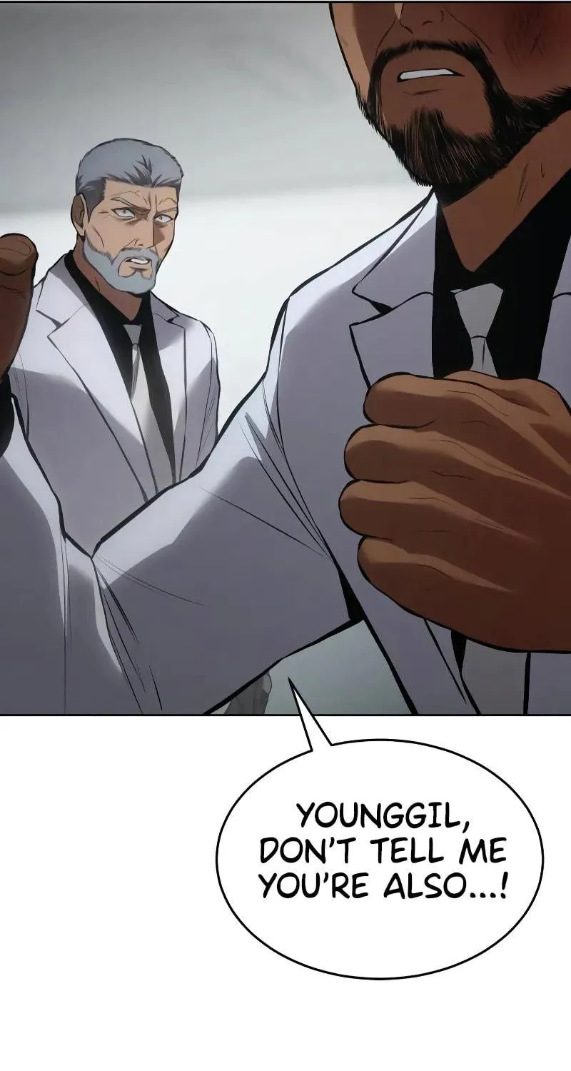Baek XX Chapter 80 page 142 - 