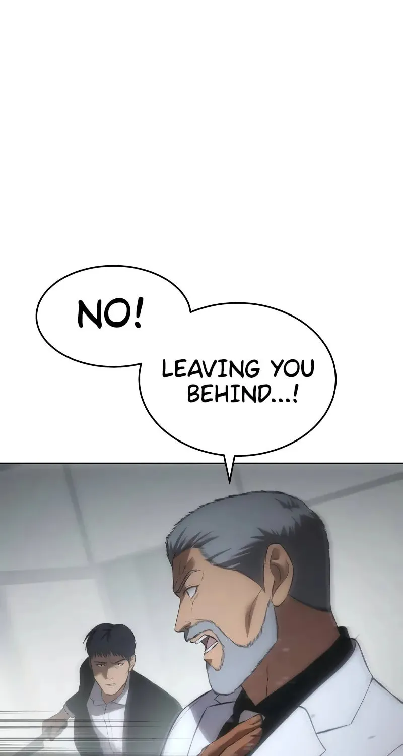 Baek XX Chapter 80 page 146 - 